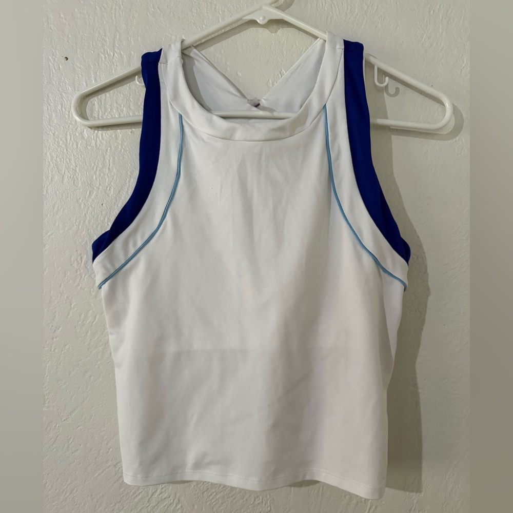 Free People Active Tank Top